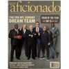 Image 1 : Cigar Aficianado Magazine Feb. 2023