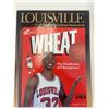 Image 1 : Louisville 1996-97 Cardinal Basketball book