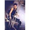 Image 1 : Lara Croft: Tomb Raider Angelina Jolie facsimile signed  movie photo