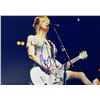 Image 1 : Courtney Love facsimile signed  photo