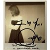 Image 1 : Taylor Swift facsimile signed  photo