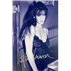 Image 1 : Sophie Marceau facsimile signed  photo