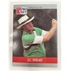 Image 1 : J.C. Snead Official PGA Tour Card