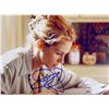 Image 1 : Erin Brockovich Julia Robert facsimile signed movie photo