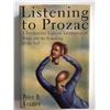 Image 1 : Listening to Prozac Peter D. Kramer Hardcover Book