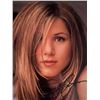 Image 1 : Jennifer Aniston facsimile signed photo. 5x7 inches