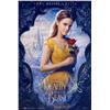 Image 1 : Beauty and the Beast Emma Watson facsimile signed movie photo