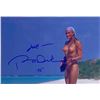 Image 1 : 10 Bo Derek facsimile signed  photo