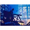 Image 1 : Batman Christian Bale facsimile signed  movie photo