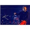 Image 1 : Kendrick Lamar facsimile signed  photo