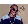 Image 1 : Snoop Dogg facsimile signed  photo