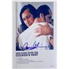 Image 1 : One Flew Over the Cuckoo's Nest Jack Nicholson facsimile signed photo