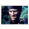 Image 1 : The Deer Hunter Robert De Niro facsimile signed movie photo