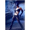 Image 1 : Catwoman Halle Berry facsimile signed  movie photo