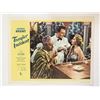 Image 1 : Tangier Incident original 1953 vintage lobby card