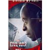 Image 1 : Captain America: Civil War Don Cheadle facsimile signed  movie photo