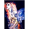 Image 1 : Lady Gaga facsimile signed photo