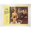 Image 1 : Tangier Incident original 1953 vintage lobby card