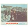 Image 1 : Bedevilled 1955 original vintage lobby card