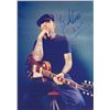 Image 1 : Mike Ness facsimile signed  photo