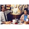 Image 1 : Groundhog Day Bill Murray and Andie MacDowell facsimile signed movie photo