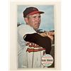 Image 1 : Brooks Robinson Baltimore Orioles Baseball Card