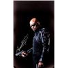 Image 1 : Samuel L. Jackson facsimile signed movie photo