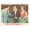 Image 1 : The Band Wagon  1953 original vintage lobby card