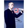 Image 1 : Eminem facsimile signed photo