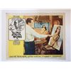 Image 1 : The World of Suzie Wong original 1965R vintage lobby card