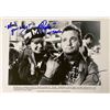 Image 1 : Stripes facsimile signed  movie photo