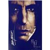 Image 1 : Harry Potter and the Deathly Hallows â€“ Part 1 Alan Rickman facsimile signed  mov