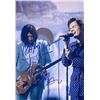 Image 1 : Harry Styles facsimile signed  photo
