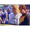 Image 1 : Days of Thunder Nicole Kidman and Tom Cruise facsimile signed  movie photo