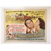 Image 1 : It Happens Every Thursday original 1953 vintage lobby card