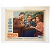 Image 1 : North to Alaska original 1960 vintage lobby card