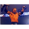 Image 1 : WWE Triple H facsimile signed  photo