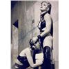 Image 1 : Madonna facsimile signed  photo