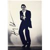 Image 1 : Johnny Cash facsimile signed photo