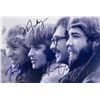 Image 1 : Creedence Clearwater Revival facsimile signed photo