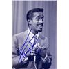 Image 1 : Sammy Davis Jr. facsimile signed photo