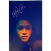 Image 1 : Zendaya facsimile signed photo