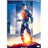 Image 1 : Justice League Ray Fisher facsimile signed  movie photo