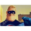 Image 1 : The Incredibles Craig T. Nelson facsimile signed  movie photo