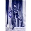 Image 1 : Spartacus Kirk Douglas facsimile signed  movie photo