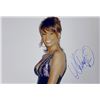 Image 1 : Whitney Houston facsimile signed  photo