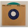 Image 1 : Eddy Arnold "Something Old, Something New" 45 unsigned