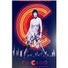 Image 1 : Chicago Catherine Zeta-Jones facsimile signed  movie photo