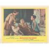 Image 1 : Alexander the Great 1956 original vintage lobby card
