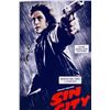 Image 1 : Sin City Benicio Del Toro facsimile signed movie photo